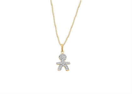 Gold Plated | Fashion Pendants